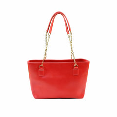 Women's Red Shoulder bag | GetStyle