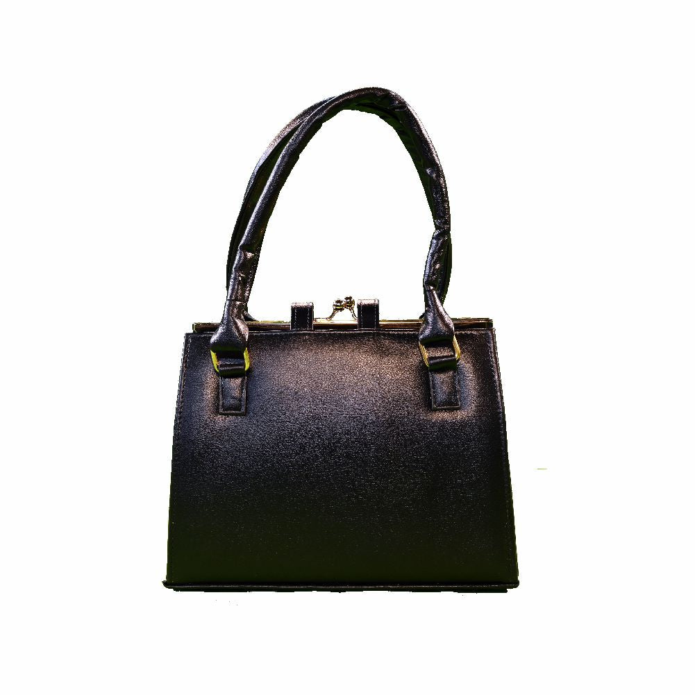 Black Handbag for Women